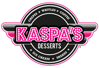 Kaspa's Barry Island