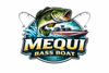 Mequi-Bass-Boat (import)