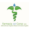 Farmacia del Corso Logo