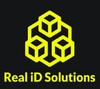 Real iD Solutions Logo