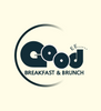 Goodee Breakfast & Brunch Logo
