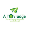 A l'Ovradge Logo
