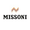 SEIBU The Exchange TRX Missoni Corner Logo