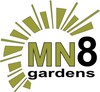 MN 8 Gardens Logo