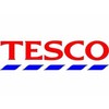 Tesco Supermarket Pečky Logo