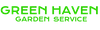 Green Haven Garden Service - Garden Maintenance Dublin Logo
