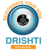 Drishti Yoga School Logo