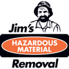 Jim's Hazardous Material Removal Dandenong Logo