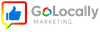 GoLocally Marketing -Digital Marknadsföring Göteborg Logo