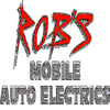 Rob's Mobile Auto Electrics