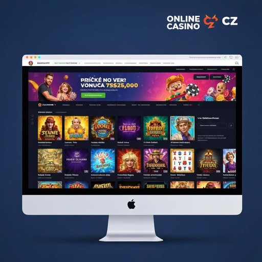 Online-Casino CZ