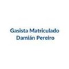 Gasista Matriculado Damián Pereiro