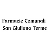 Farmacia Comunale San Giuliano Terme Frazione Campo Logo