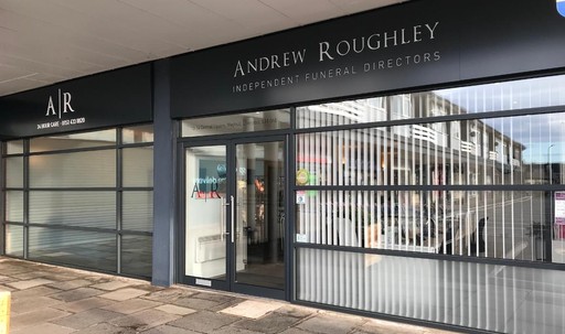Andrew Roughley Independent Funeral Directors