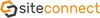 SiteConnect Logo