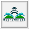 Responsible Driving School Logo