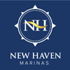 New Haven Marinas Logo