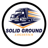 34 ton side tipper trucks for hire ( Solid Ground Logistics )