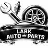 Lark Auto Parts Logo
