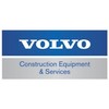 Volvo Construction Equipment & Services Logo