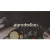 Agrodolce - Restaurant & Drinks Logo