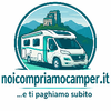Noicompriamocamper.it Logo