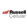 Russell Cellular-Verizon Authorized Retailer Logo