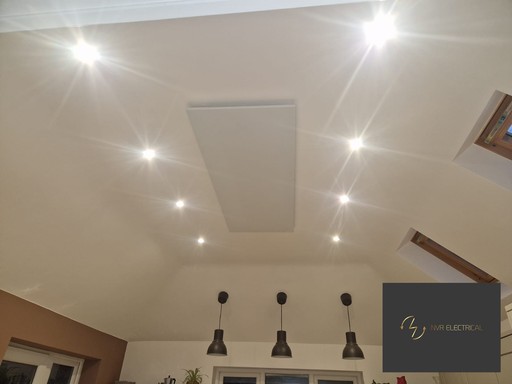 interior lighting