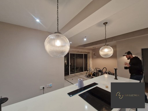 interior lighting