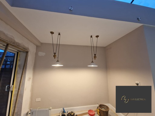 interior lighting