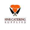 HNR Catering Supplies logo
