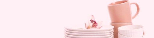 crockery and cutlery