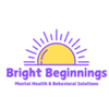 Bright Beginnings Mental Health and Behavioral Solutions Logo