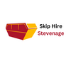 Skip Hire Stevenage Logo