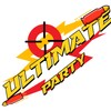 Ultimate Nerf Party