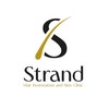 STRAND Hair Restoration Clinic Logo