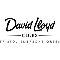 David Lloyd Bristol Emersons Green