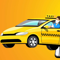 Dunfermline City Taxis