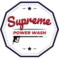 Supreme Power Wash