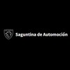 Saguntina de automoción Logo