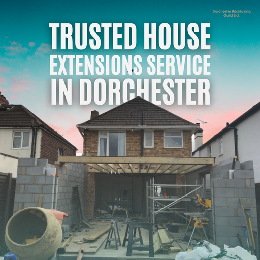 Dorchester Bricklaying Guild Ltd