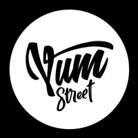 Yum Street Catering Logo