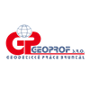 GEOPROF s.r.o. Logo