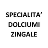 Specialità Dolciumi Zingale Logo