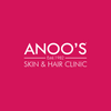 Anoos Guntur Logo