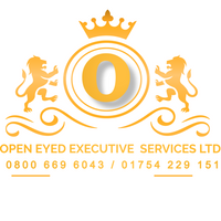 Open Eyed Executive Services Ltd.