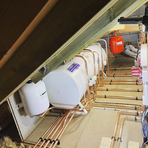 Boiler Service in Milton Keynes