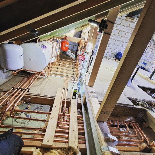 Reliable Boiler Repairing Service in MK