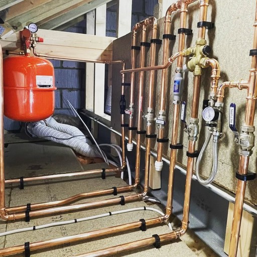 Boiler services in Milton Keynes