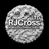 RJ Cross Asbestos Consultants Logo